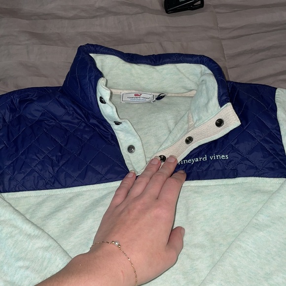 Vineyard vines Sweatshirt - Picture 3 of 7